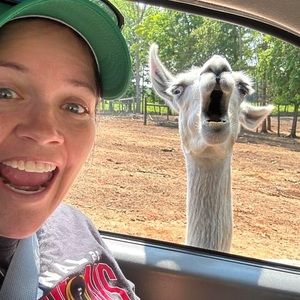 Meet your Posher, Haley